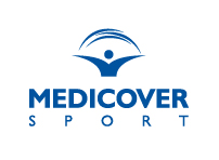 Logo MediCover Sport